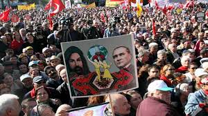 التواجد العلوي في تركيا وتأثيره بالساحة السياسية التركية والثورة السورية (1)